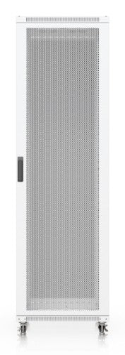 Ubiquiti UACC-Rack-42U-800-P Freestanding rack White