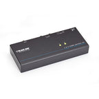 Black Box VSP-HDMI1X2-4K video splitter HDMI 2x HDMI