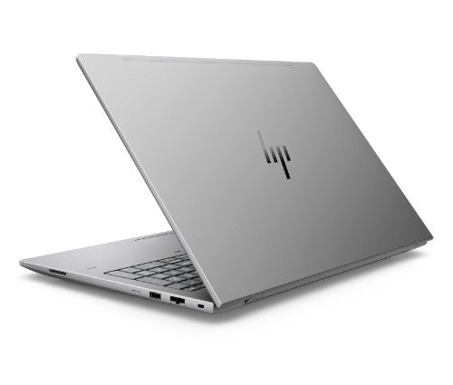 HP Zbook X G2i Wolf Pro Security Edition Copilot+ PC Intel Core Ultra 9 386H Mobile workstation 16" Touchscreen WUXGA 32 GB DDR5-SDRAM 1 TB SSD NVIDIA RTX PRO 2000 Blackwell Wi-Fi 7 (802.11be) Windows 11 Pro AI Workstation, AI PC Silver