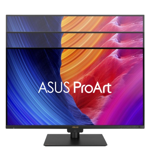 ASUS ProArt PA32UCE computer monitor 31.5" 3840 x 2160 pixels 4K Ultra HD LED Black