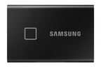 Samsung MU-PC2T0K 2 TB USB Type-C 3.2 Gen 2 (3.1 Gen 2) Black