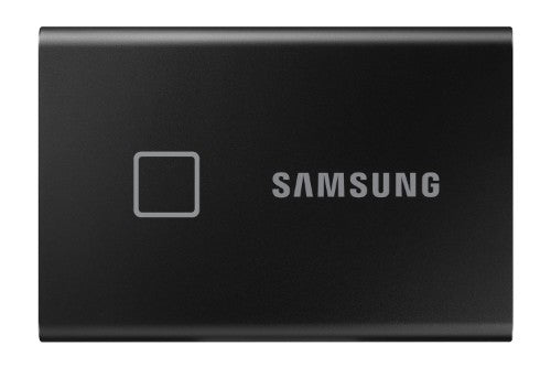 Samsung MU-PC2T0K 2 TB USB Type-C 3.2 Gen 2 (3.1 Gen 2) Black