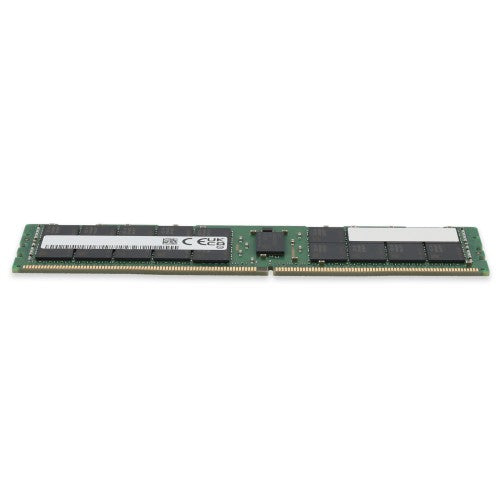 AddOn Networks HX-MR-X64G2RT-H-AM memory module 64 GB 1 x 64 GB DDR4 288-pin DIMM ECC