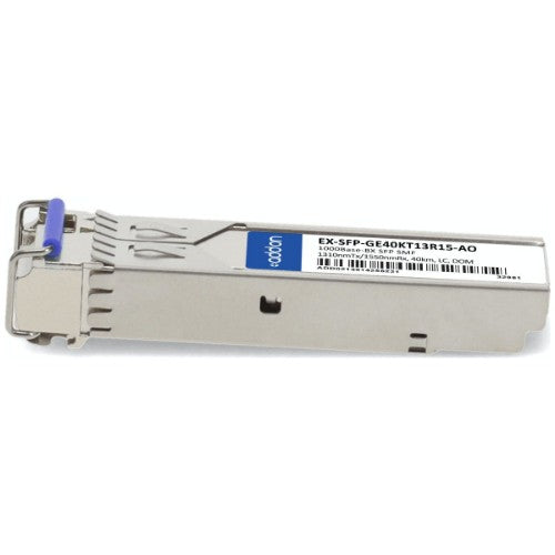 AddOn Networks WFSS-B315512-40D-J network transceiver module Fiber optic 1000 Mbit/s SFP