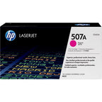 CE403A (507A) Toner magenta, 6K pages
