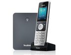 Yealink W76P IP phone Gray 20 lines TFT