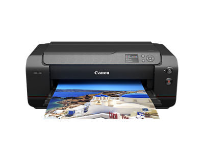 Canon imagePROGRAF PRO-1100 photo printer Inkjet 2400 x 1200 DPI Wi-Fi