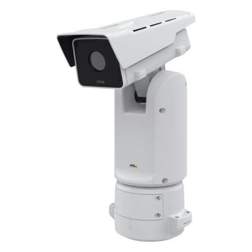 Axis Q2112-E Box IP security camera Outdoor 640 x 480 pixels Wall