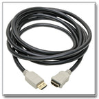 Tripp Lite P569-006-2B-MF HDMI cable 72" (1.83 m) HDMI Type A (Standard) Beige, Black