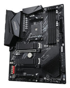GIGABYTE B550 AORUS ELITE AX V2 motherboard AMD B550 Socket AM4 ATX