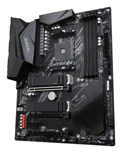 GIGABYTE B550 AORUS ELITE AX V2 motherboard AMD B550 Socket AM4 ATX