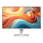 MSI Pro MP243W E14 computer monitor 23.8" 1920 x 1080 pixels Full HD LCD White