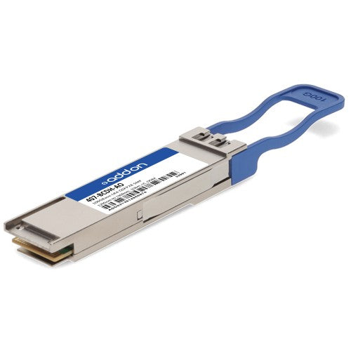 AddOn Networks 407-BCDH-AO network transceiver module Fiber optic 100000 Mbit/s QSFP28