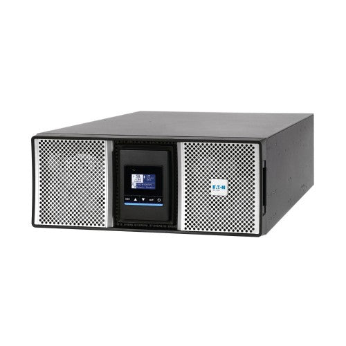 Eaton 9PX11KMG2 uninterruptible power supply (UPS) Double-conversion (Online) 11 kVA 11000 W 4 AC outlet(s)