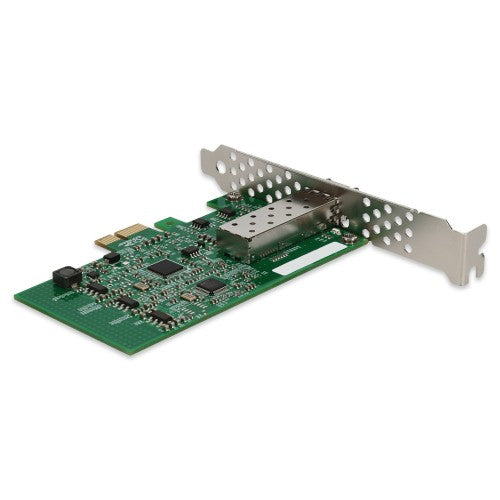 AddOn Networks AT-2711FX/LC-001-AO network card Internal Fiber 100 Mbit/s