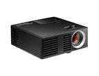 Optoma ML750i Standard throw projector 450 ANSI lumens DLP WXGA (1200x800) 3D Black