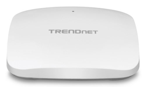 Trendnet TEW-923DAP wireless access point 2975 Mbit/s White Power over Ethernet (PoE)