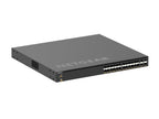 NETGEAR XSM4328FV Managed L3 1U Black