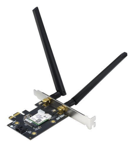 ASUS PCE-AX1800 BT5.2 Internal WLAN / Bluetooth 1775 Mbit/s