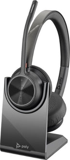 HP Poly Voyager 4320 USB-C Headset +BT700 dongle TAA