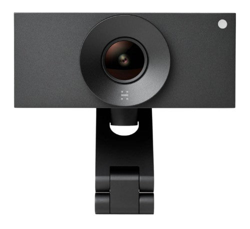 Lenovo 40CNAAACWW video conferencing camera 20 MP Black 1920 x 1080 pixels 30 fps