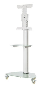 Eaton DMCS3770SG75W TV mount/stand 70" White