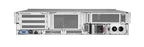 HPE ProLiant Compute DL340 Gen12 6505P 12c 1x64GB-R 8SFF MR408i-o 2x480GB SSD 2x1000W PS NA Server
