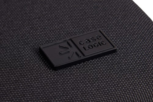 Case Logic Invigo Eco INVIS116 Black 15" Sleeve case