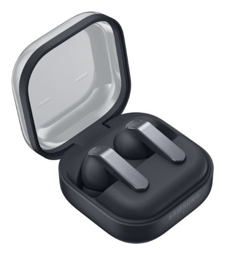 Samsung Galaxy Buds4 Pro Headset True Wireless Stereo (TWS) In-ear Calls/Music Bluetooth Black