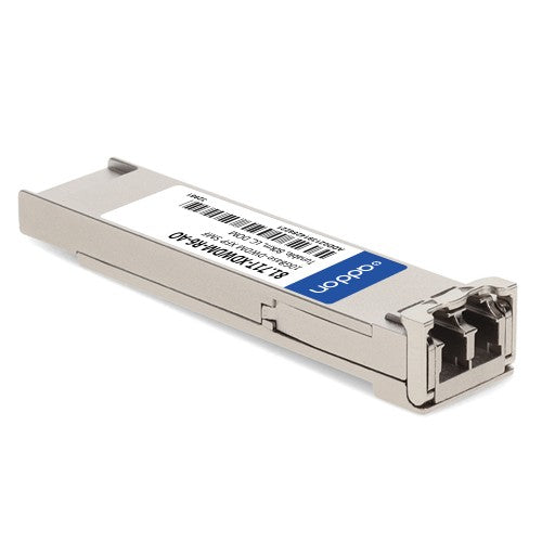 AddOn Networks 81.71T-XDWDM-R6-AO network transceiver module Fiber optic 10000 Mbit/s XFP
