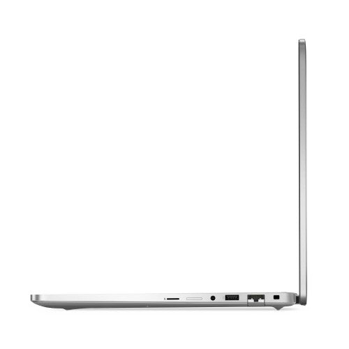 DELL Pro 16 Plus PB16250 Intel Core Ultra 7 265U Laptop 16" Full HD+ 32 GB DDR5-SDRAM 512 GB SSD Wi-Fi 7 (802.11be) Windows 11 Pro US English Aluminum