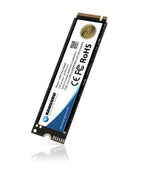 iStorage Kanguru SED300 2 TB M.2 PCI Express 3.0 NVMe 3D TLC