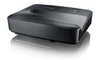 Optoma ZH420UST Ultra short throw projector 4000 ANSI lumens DLP 1080p (1920x1080) 3D Black