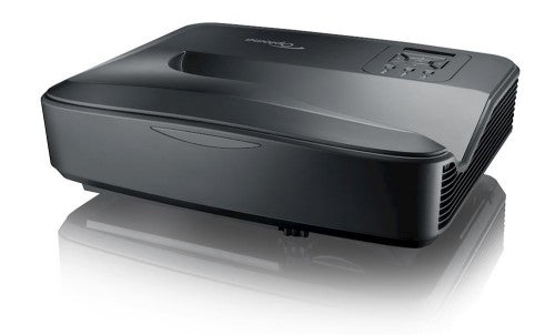 Optoma ZH420UST Ultra short throw projector 4000 ANSI lumens DLP 1080p (1920x1080) 3D Black