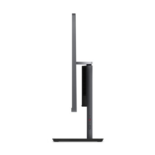 Lenovo ThinkCentre neo 55a 24 Gen 6 23.8" 1920 x 1080 pixels Touchscreen All-in-One PC 16 GB DDR5-SDRAM 512 GB SSD Windows 11 Pro Wi-Fi 6 (802.11ax) Gray