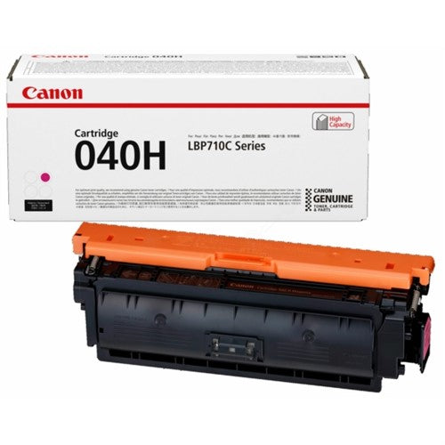 0457C001 (040 HM) Toner magenta, 10K pages