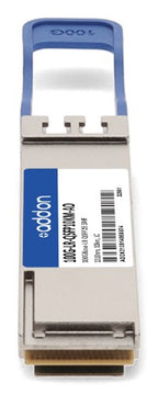 AddOn Networks 100G-LR-QSFP10KM-AO network transceiver module Fiber optic 100000 Mbit/s QSFP28 1310 nm