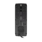 Tripp Lite ECO1000LCD uninterruptible power supply (UPS) Line-Interactive 1 kVA 600 W 8 AC outlet(s)