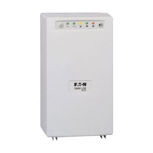 Tripp Lite SmartPro Medical-Grade UPS, Line Interactive, Lithium Battery, 6 Outlets - 230V, 1kVA, 750W, Full Isolation