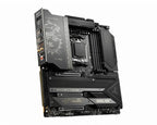 MSI MEG X670E GODLIKE motherboard AMD X670 Socket AM5 Extended ATX