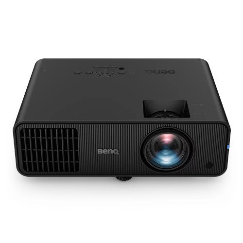 BenQ LW600ST+ Short throw projector 3200 ANSI lumens DLP WXGA (1280x800) 3D Black