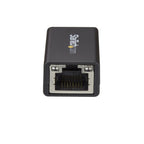 StarTech.com US1GC30DB network card Ethernet 5000 Mbit/s