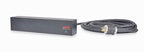 APC Basic Rack 4.992kVA power distribution unit (PDU) Black