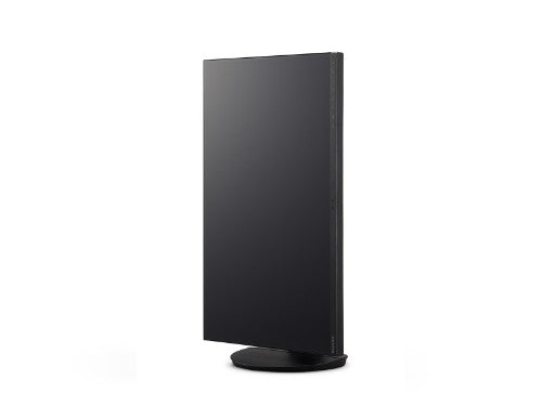 Sharp MultiSync 60006064 computer monitor 27" 3840 x 2160 pixels 4K Ultra HD LCD Black