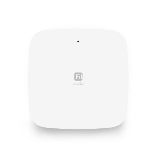 EnGenius EWS356-FIT wireless access point 2400 Mbit/s White Power over Ethernet (PoE)