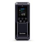CyberPower LCD CP1500AVRLCD3 uninterruptible power supply (UPS) Line-Interactive 1.5 kVA 900 W 12 AC outlet(s)