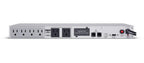 CyberPower PFC Sinewave uninterruptible power supply (UPS) Line-Interactive 1.5 kVA 900 W 6 AC outlet(s)