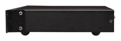 Tripp Lite B024-DPU16 KVM switch Rack mounting Black