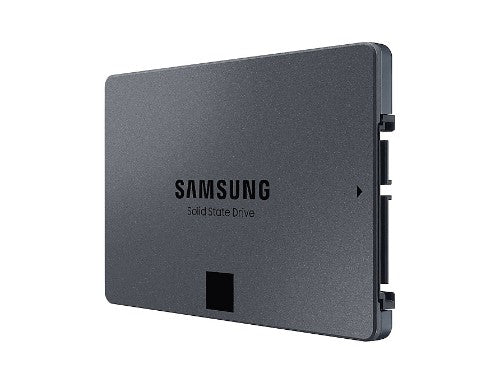 Samsung 870 QVO 8 TB 2.5" Serial ATA III V-NAND MLC