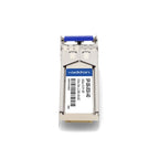 AddOn Networks SFP-10G-LR10-I-AO network transceiver module Fiber optic 10000 Mbit/s SFP+ 1310 nm